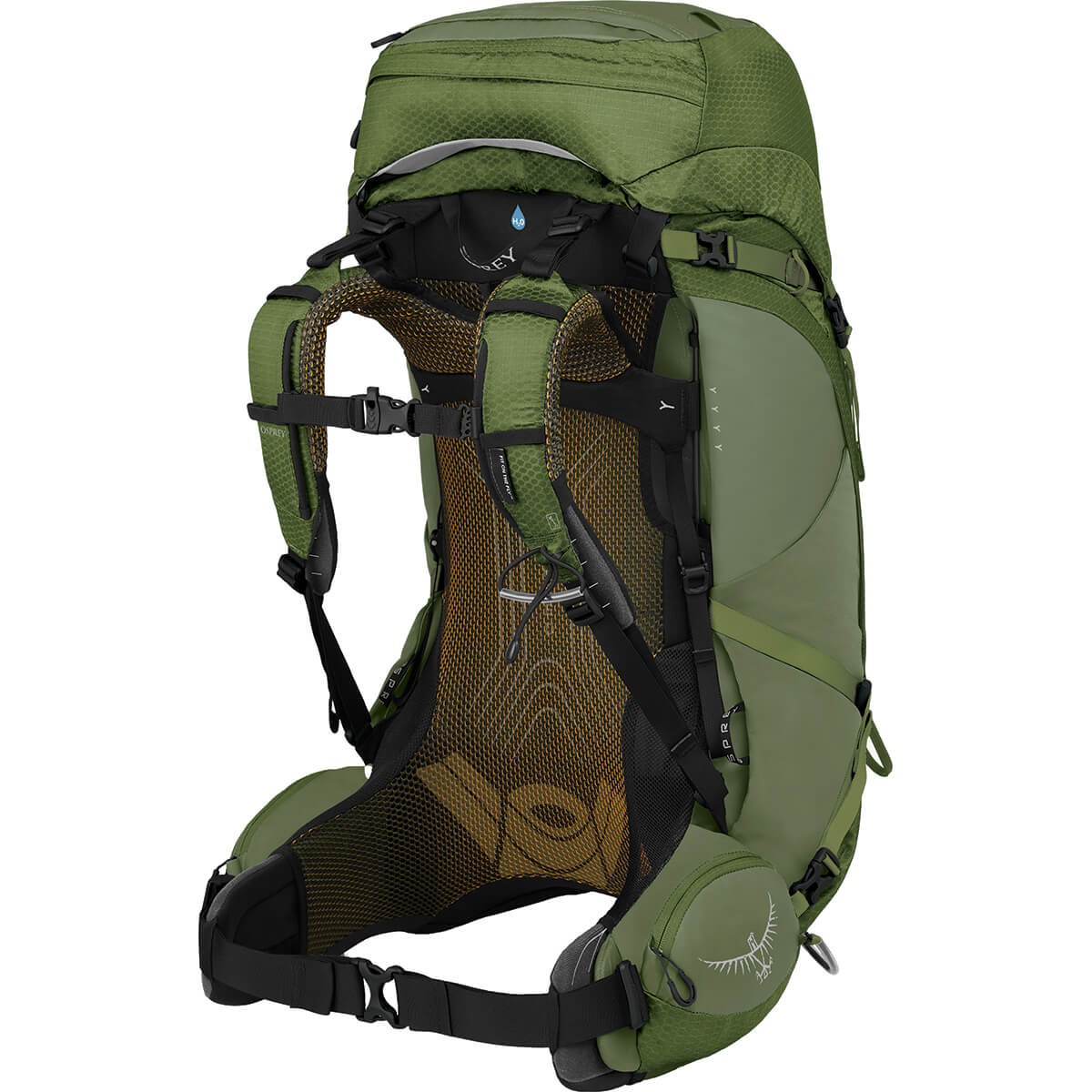 Atmos AG 50 Men's Tramping Pack