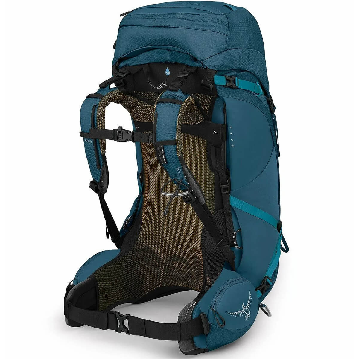 Atmos AG 50 Men's Tramping Pack