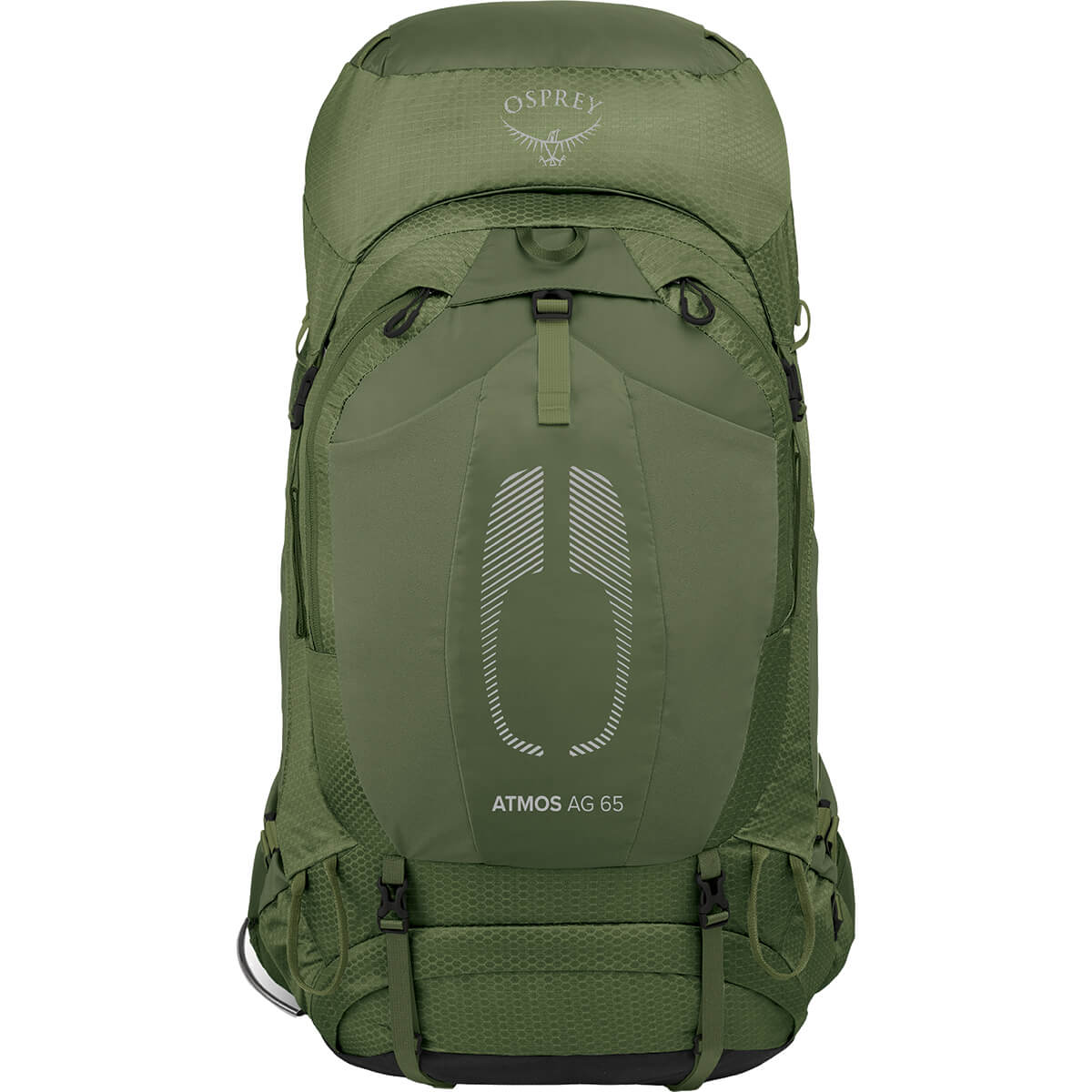 Atmos AG 65 Men's Tramping Pack