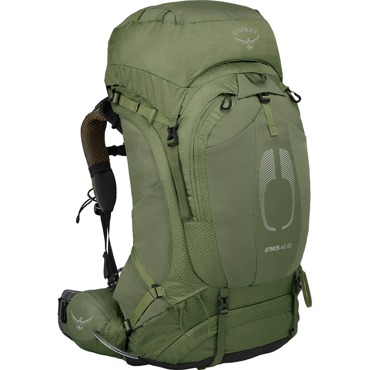Atmos AG 65 Men's Tramping Pack