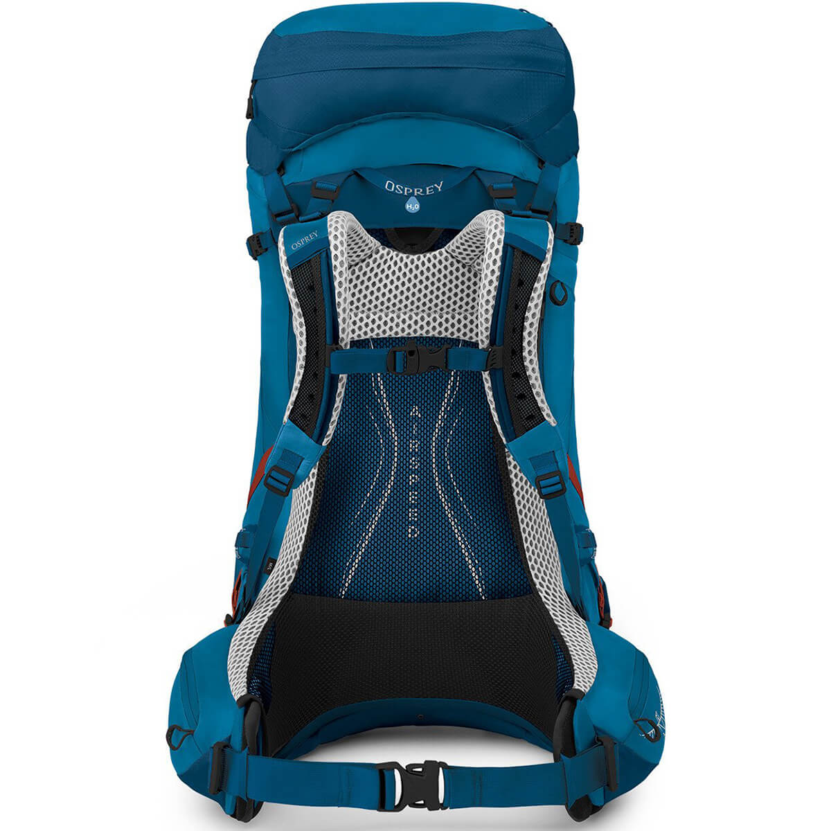 Atmos AG LT 50 Men's Tramping Pack