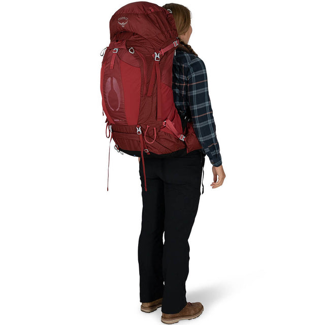 Aura AG 65 Women's Tramping Pack