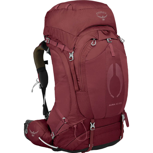 Aura AG 65 Women's Tramping Pack