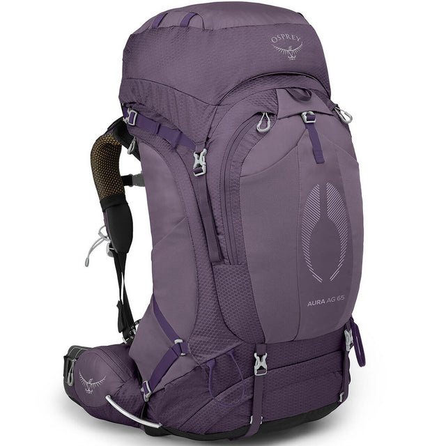Aura AG 65 Women's Tramping Pack