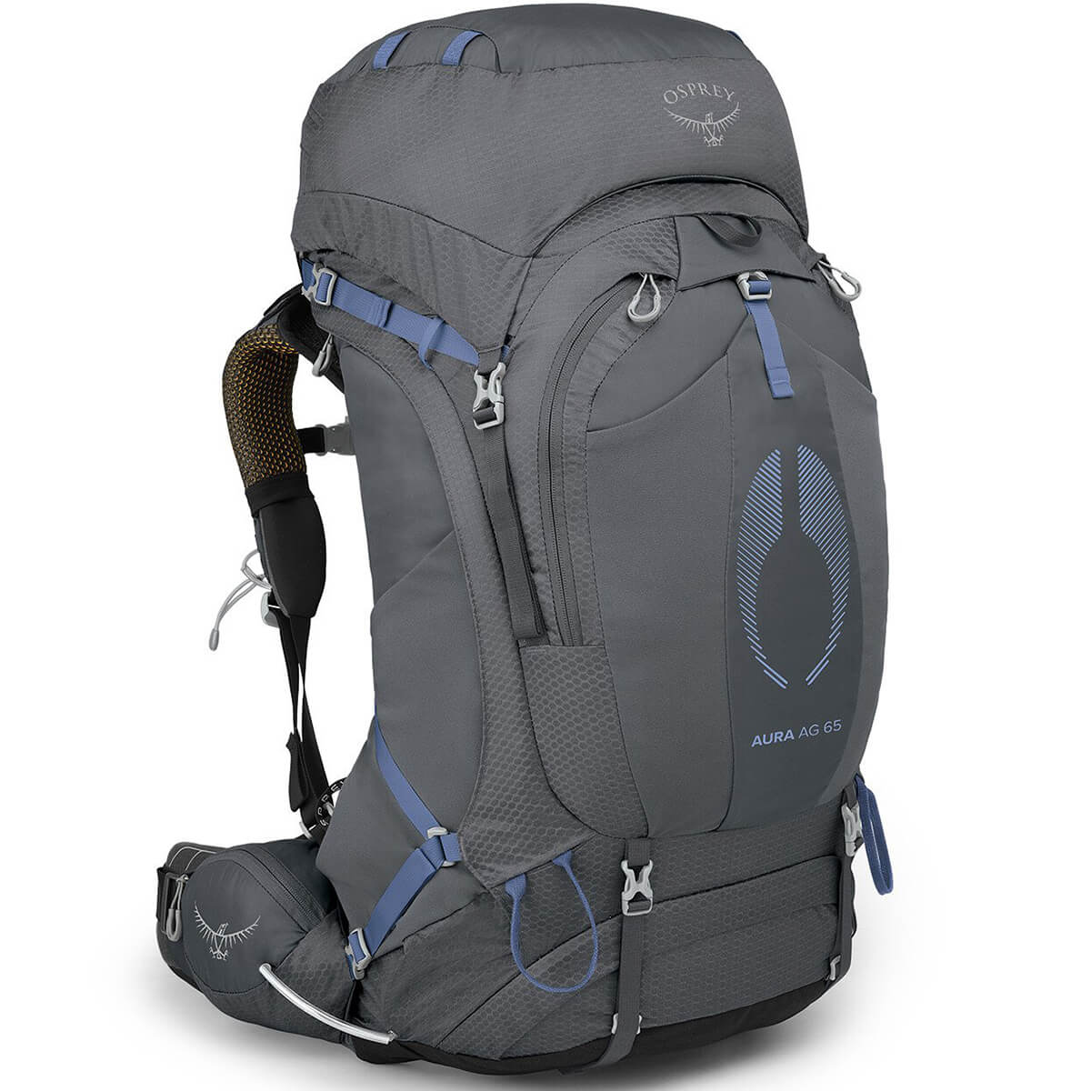 Aura AG 65 Women's Tramping Pack