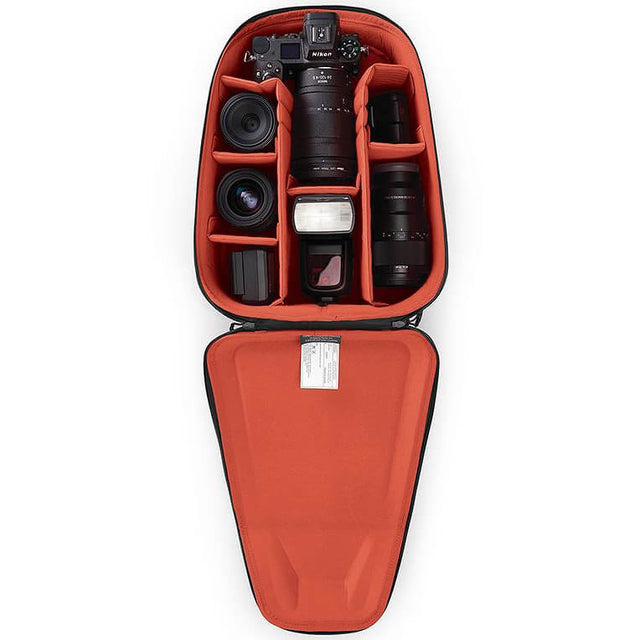 Camera Cube Medium