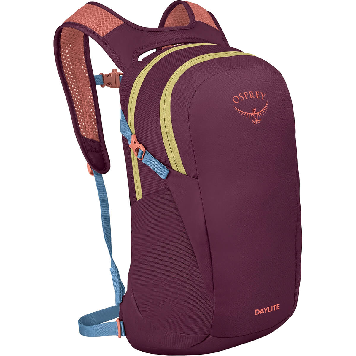 Daylite Daypack/Removable Backpack Attachment