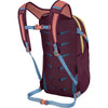 Daylite Daypack/Removable Backpack Attachment