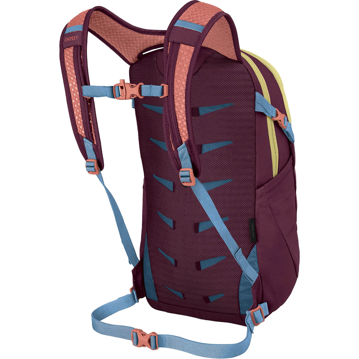 Daylite Daypack/Removable Backpack Attachment