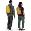 Daylite Daypack/Removable Backpack Attachment