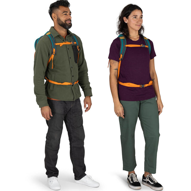 Daylite Daypack/Removable Backpack Attachment