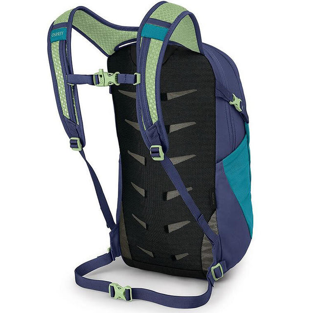 Daylite Daypack/Removable Backpack Attachment