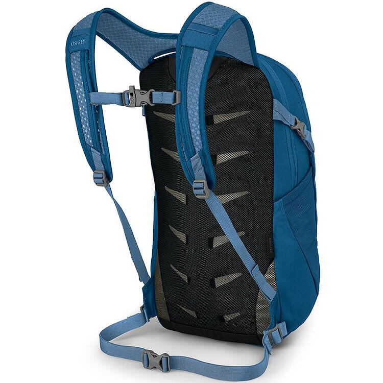 Daylite Daypack/Removable Backpack Attachment