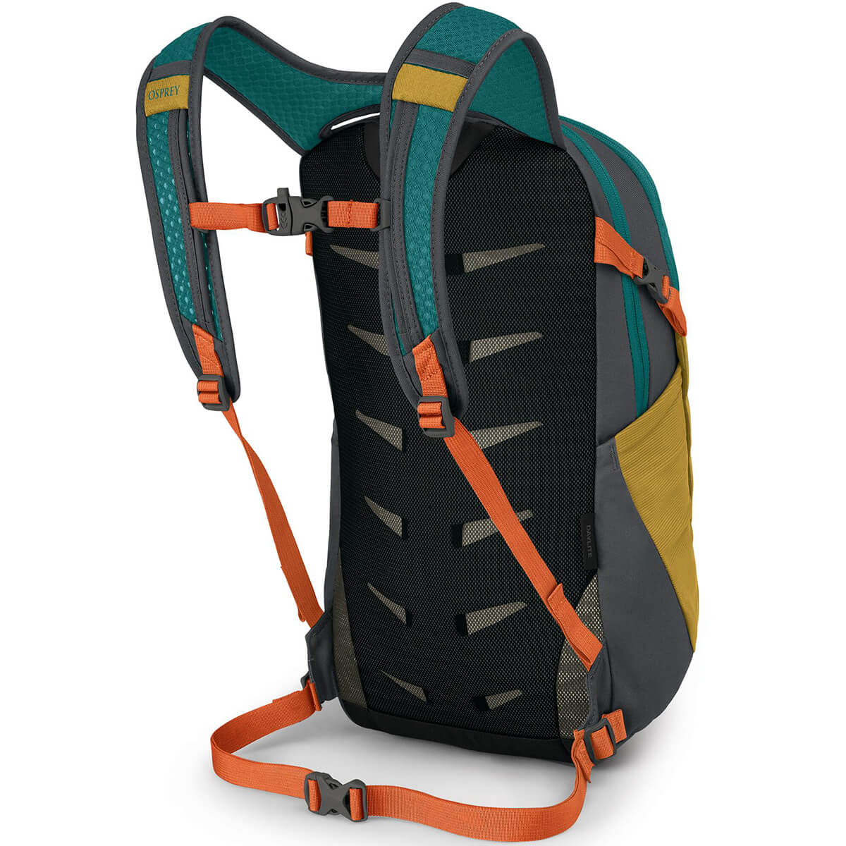 Daylite Daypack/Removable Backpack Attachment