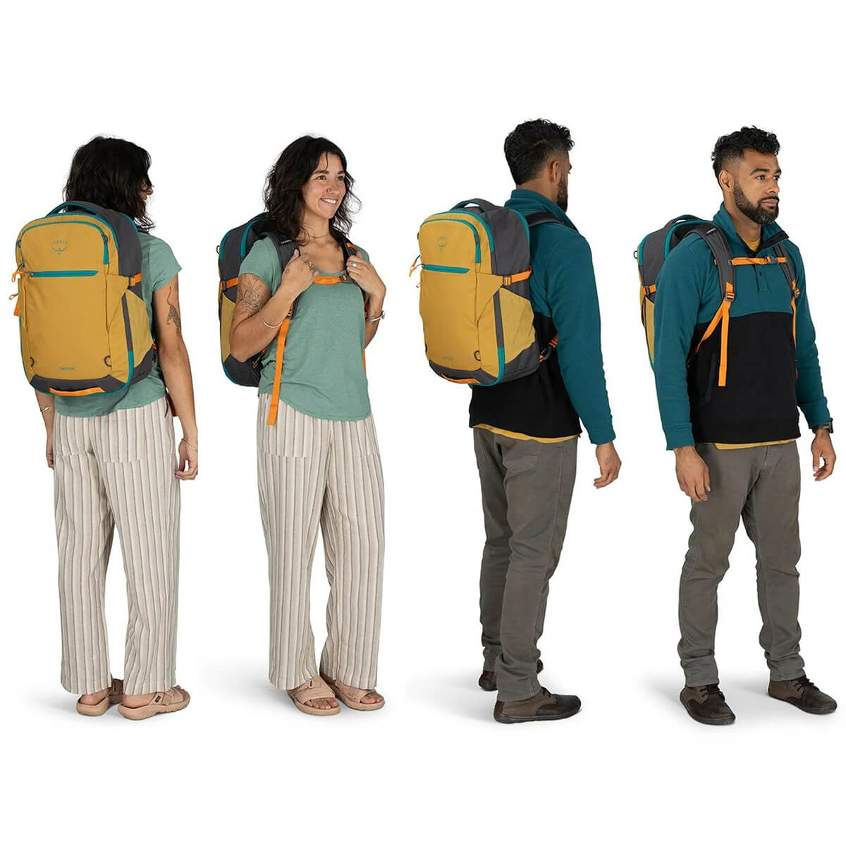 Daylite Carry-on Travel Pack 35