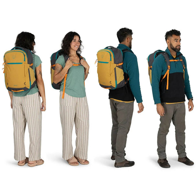 Daylite Carry-on Travel Pack 35