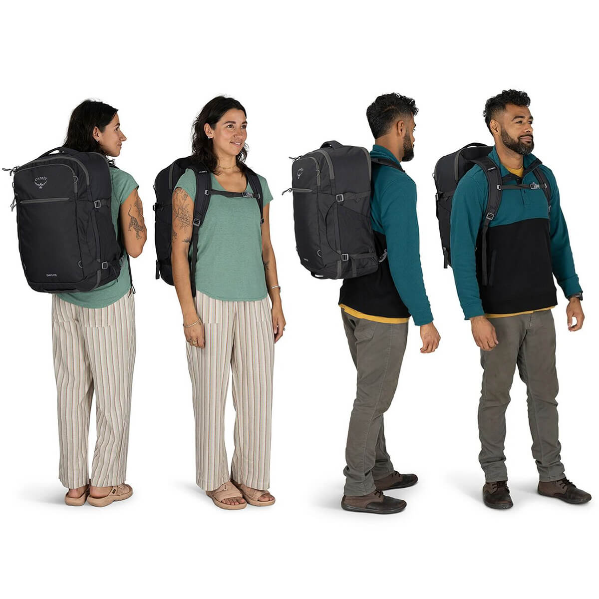 Daylite Carry-On Travel Pack 44