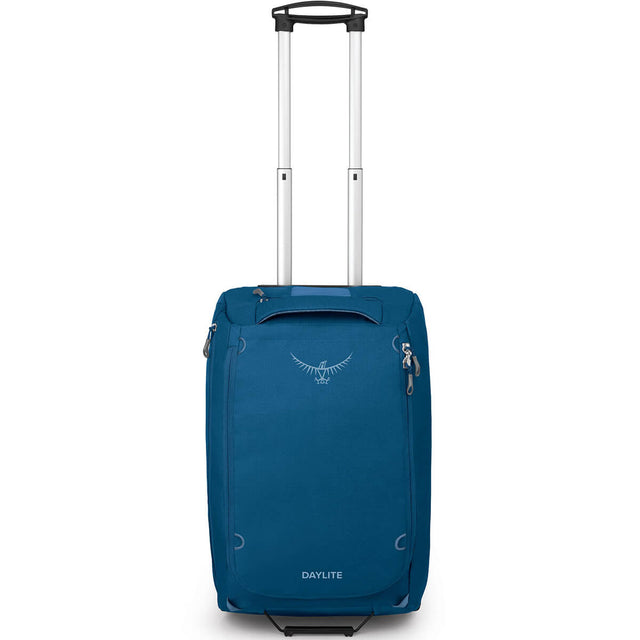 Daylite Carry-On Wheeled Duffel 40
