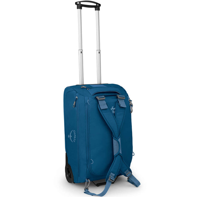Daylite Carry-On Wheeled Duffel 40