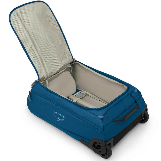 Daylite Carry-On Wheeled Duffel 40