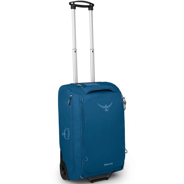Daylite Carry-On Wheeled Duffel 40