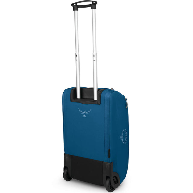Daylite Carry-On Wheeled Duffel 40