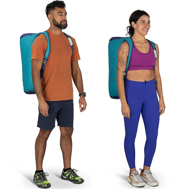 Daylite Duffel 60