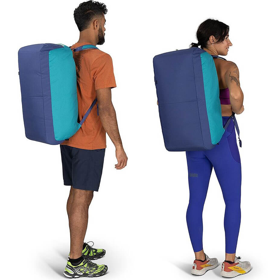 Daylite Duffel 60