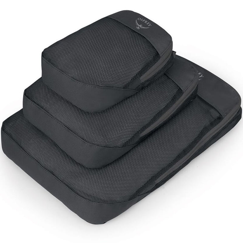 Camping Storage Solutions