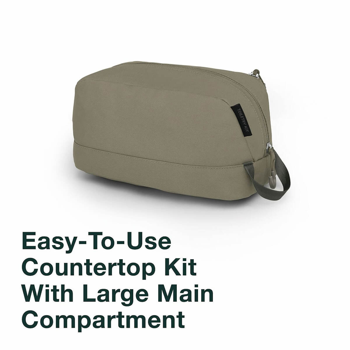 Daylite Toiletry Kit
