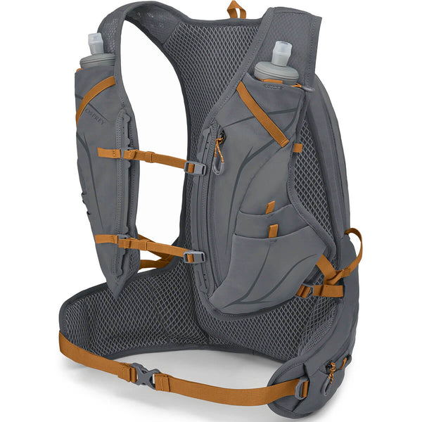 Duro 15 Men's Trail Running Vest Pack with Reservoir