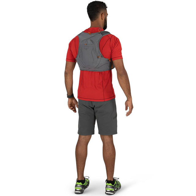 Duro 6 Men's Trail Running Vest Pack