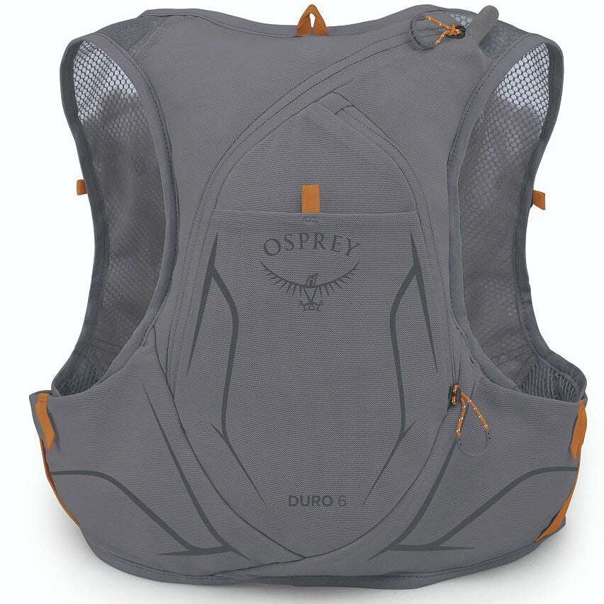 Duro 6 Men's Trail Running Vest Pack