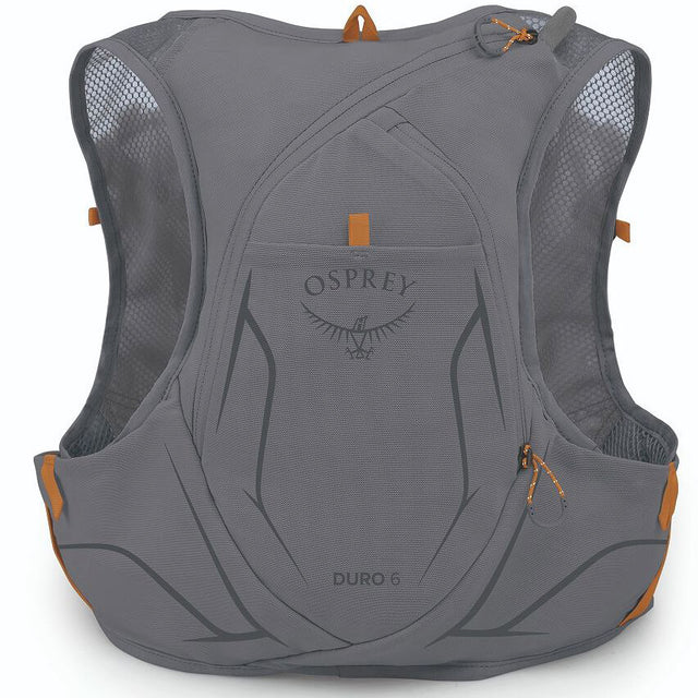 Duro 6 Men's Trail Running Vest Pack