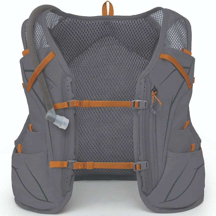 Duro 6 Men's Trail Running Vest Pack