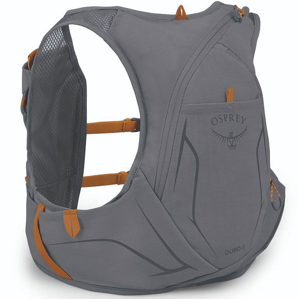 Duro 6 Men's Trail Running Vest Pack