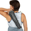 Dawn Blue with optional quiver diagonally attached at rear