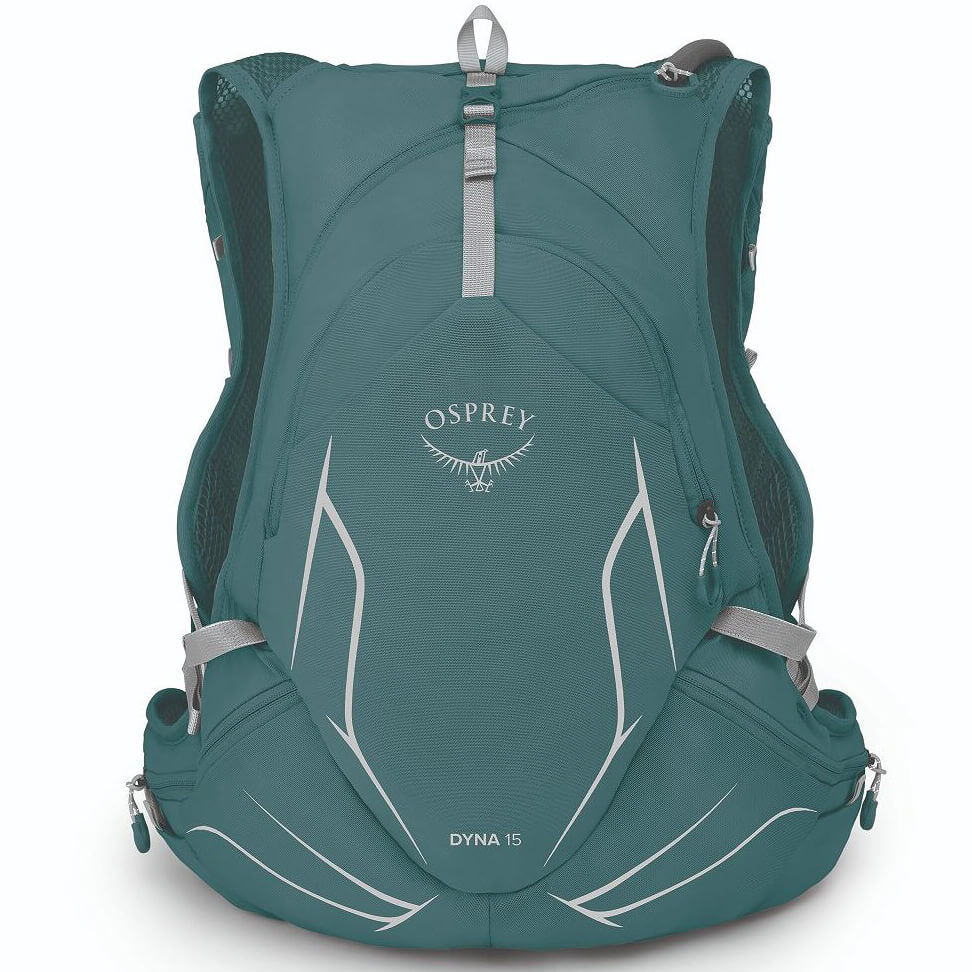 Dyna 15 Women's Trail Running Vest Pack