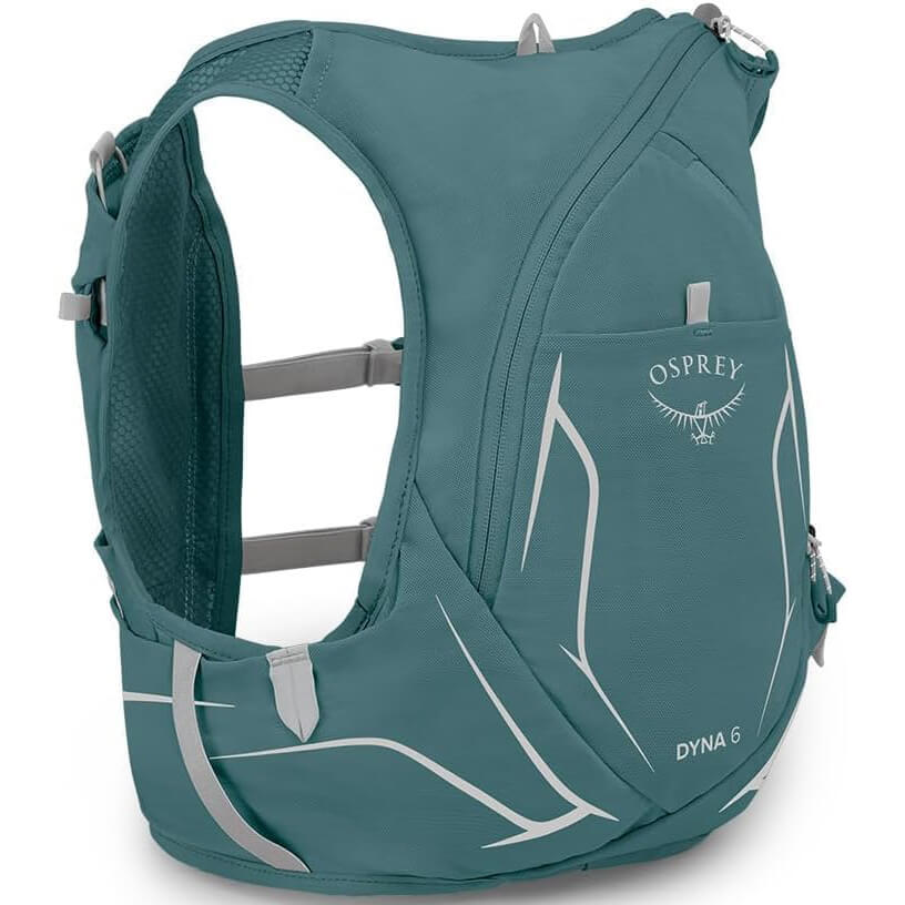 Dyna 6 Women's Trail Running Vest Pack