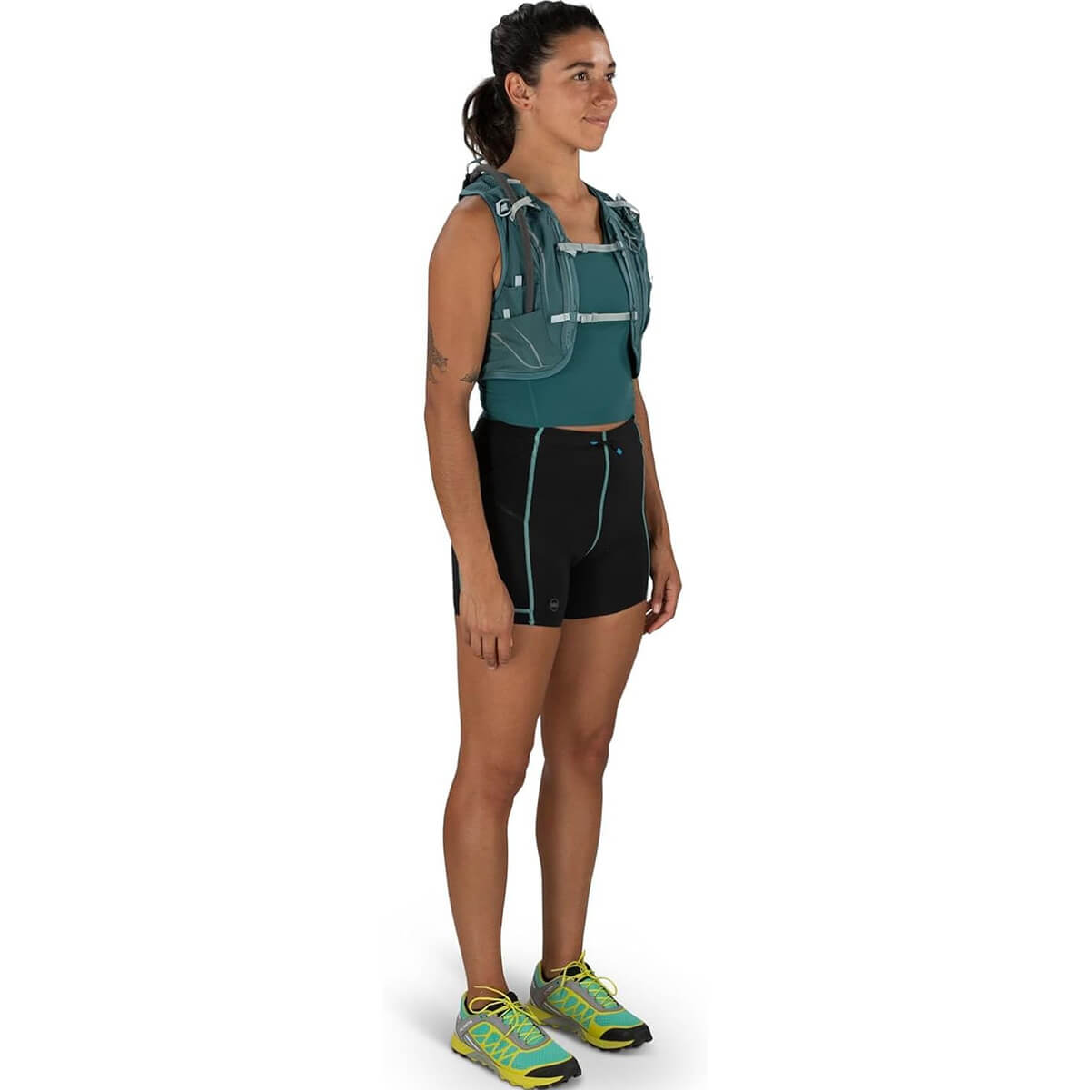 Dyna 6 Women's Trail Running Vest Pack