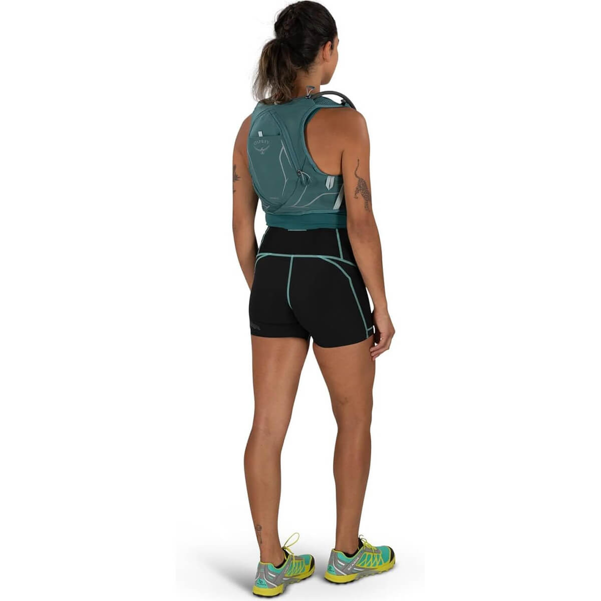 Dyna 6 Women's Trail Running Vest Pack