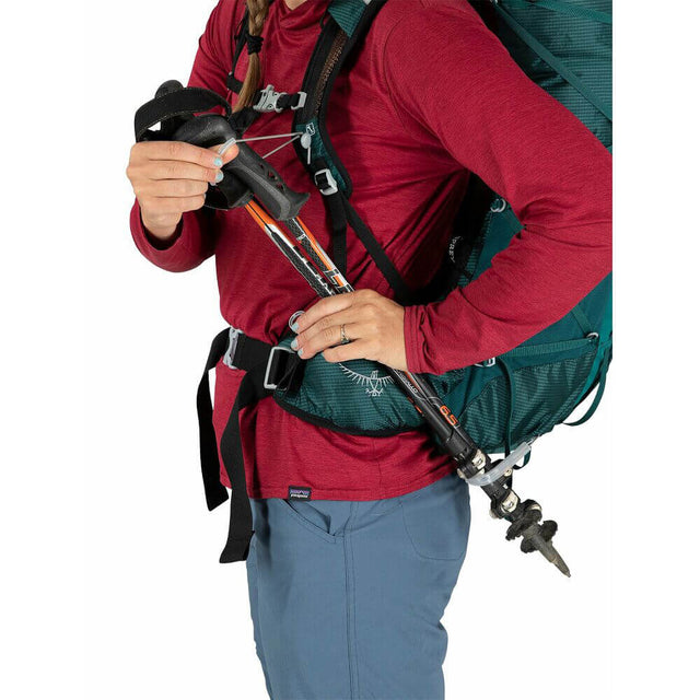 Eja 38 Ultralight Women's Pack