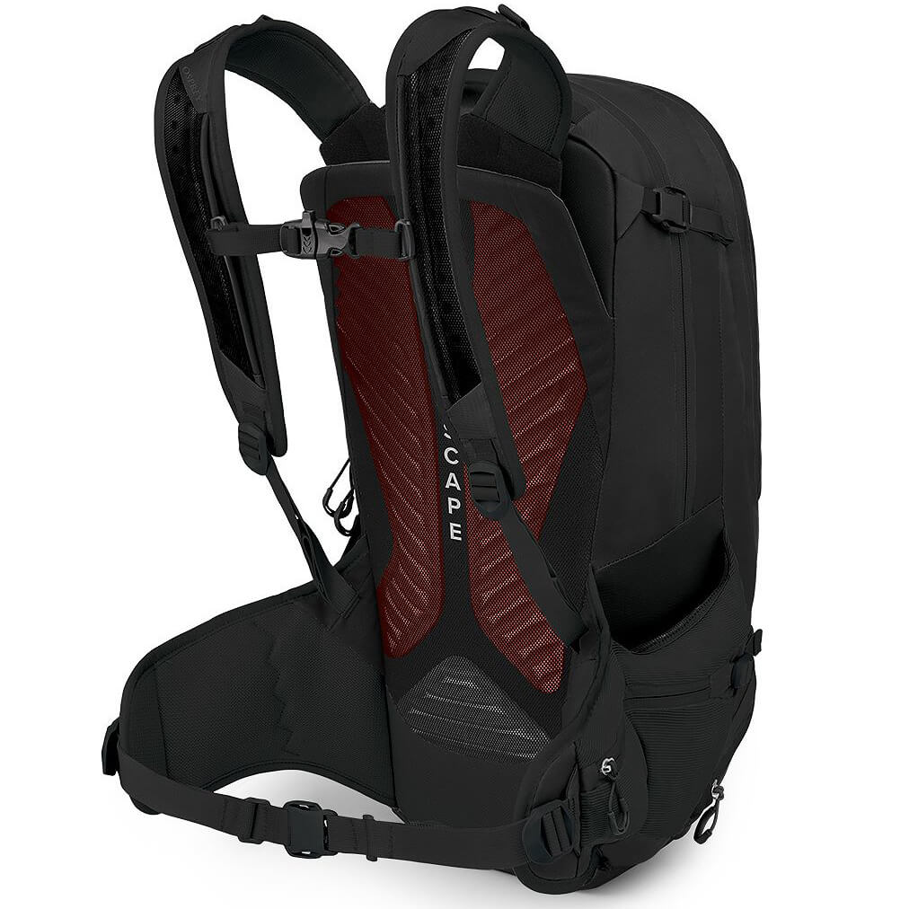 Escapist 25 Bike Pack