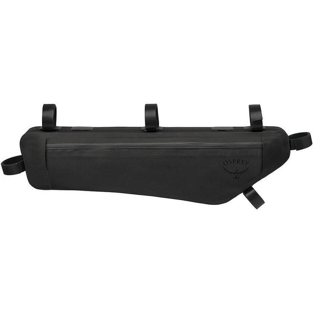 Escapist On-Bike Frame Bag
