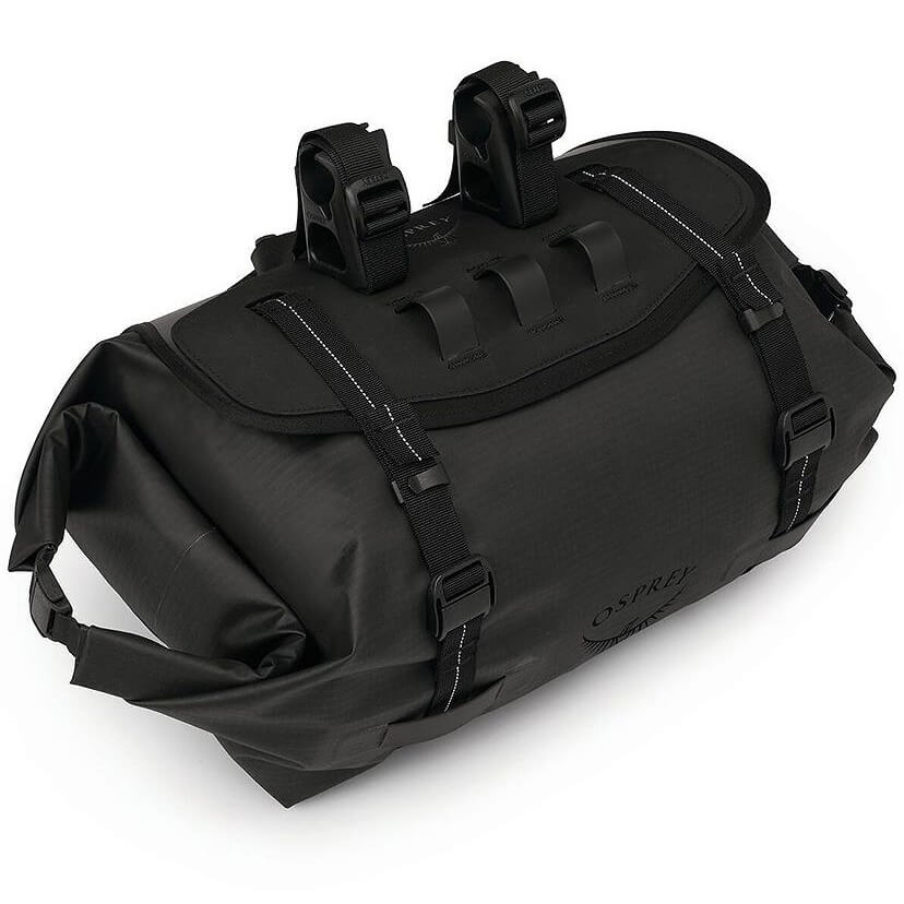 Escapist On-Bike Handlebar Bag