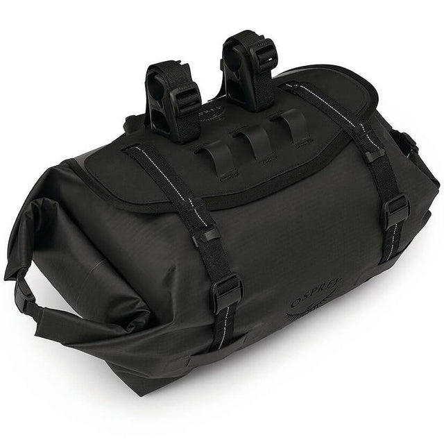 Escapist On-Bike Handlebar Bag
