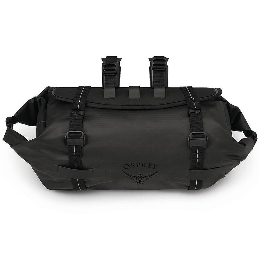 Escapist On-Bike Handlebar Bag