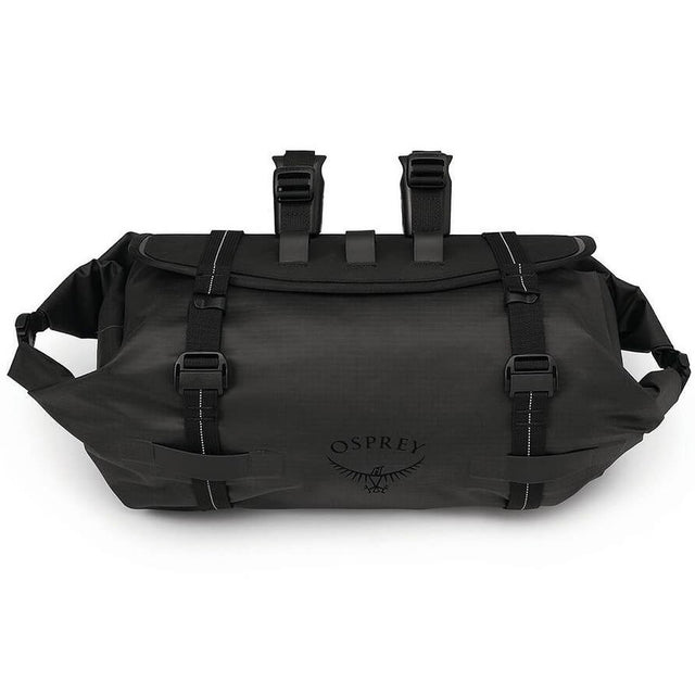 Escapist On-Bike Handlebar Bag