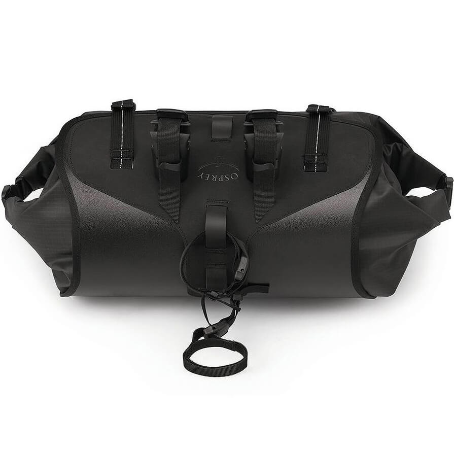 Escapist On-Bike Handlebar Bag