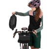 Escapist On-Bike Handlebar Bag